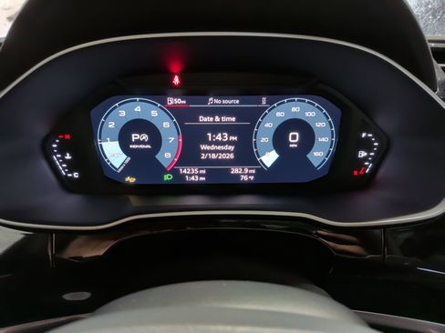 Certified 2025 Audi Q3 2.0T Premium w/ Convenience Package image 21