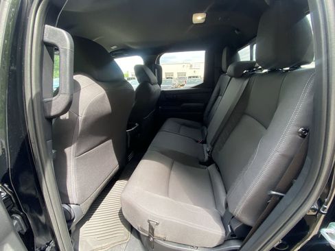 Used 2026 Toyota Tacoma SR5 AWD/4WD image 22