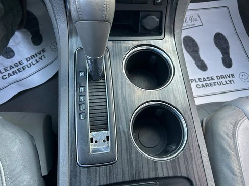 Used 2014 Chevrolet Traverse LTZ w/ LPO, 'HIT The Road' Package image 29