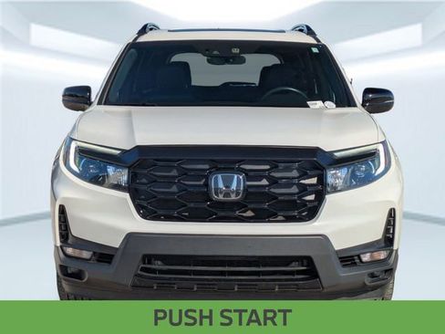 Used 2022 Honda Passport Elite image 11