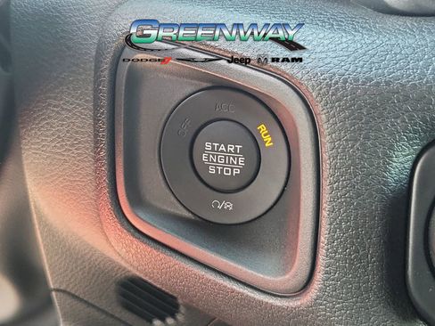 Used 2025 Jeep Wrangler Unlimited Sport AWD/4WD image 28