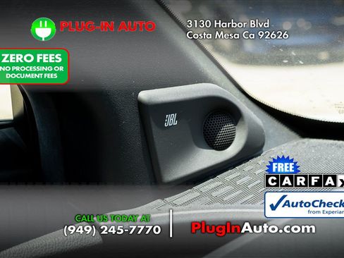 Used 2023 Toyota bZ4X FWD w/ Weather Package image 24
