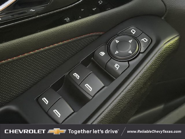 Used 2023 Chevrolet Traverse RS FWD image 27