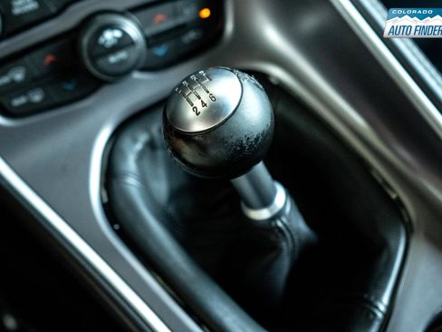 Used 2019 Dodge Challenger R/T Scat Pack w/ Plus Package image 17