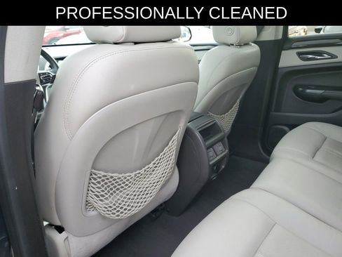 Used 2016 Cadillac SRX Luxury w/ Driver Awareness Package image 10