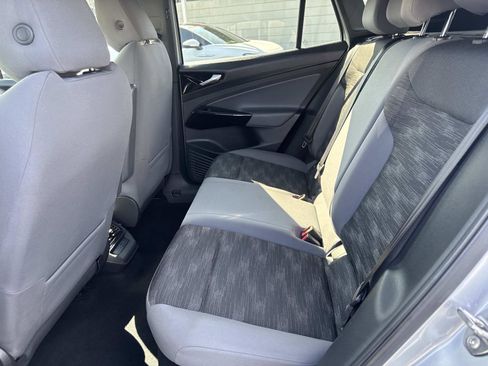 Used 2022 Volkswagen ID.4 Pro image 12