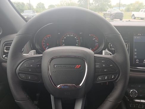 New 2026 Dodge Durango GT image 17