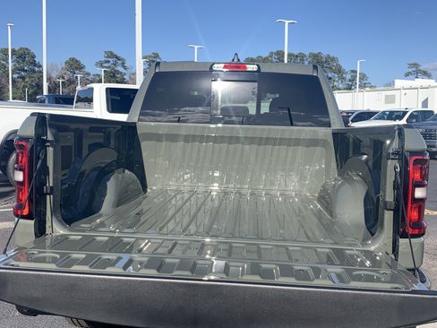 New 2026 RAM 1500 Big Horn image 29