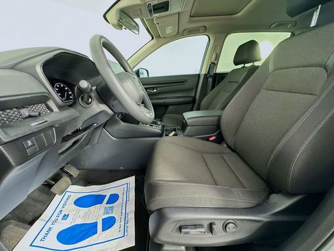 Used 2025 Honda CR-V EX image 28