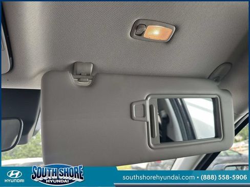 Certified 2024 Hyundai Tucson SEL AWD/4WD image 38
