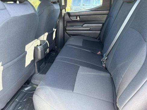 Used 2024 Toyota Tacoma TRD Sport image 10