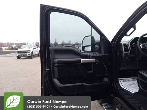 Used 2020 Ford F150 Lariat w/ Equipment Group 502A Luxury image 10