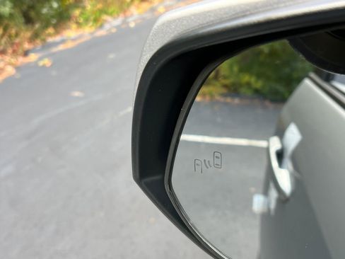 New 2025 Toyota RAV4 XLE image 25