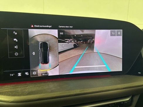 New 2025 Audi Q5 Premium Plus image 22