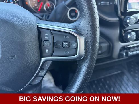 New 2026 RAM 4500 Tradesman AWD/4WD image 25