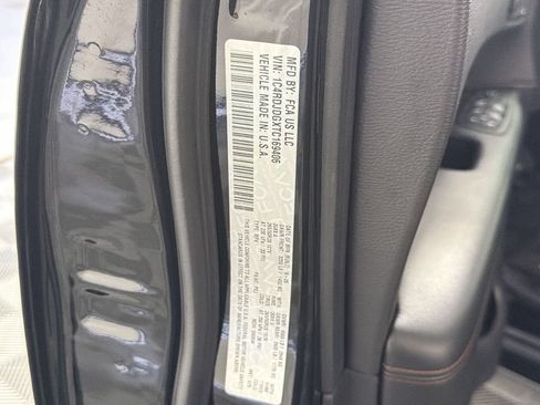 Used 2026 Dodge Durango GT AWD/4WD image 30