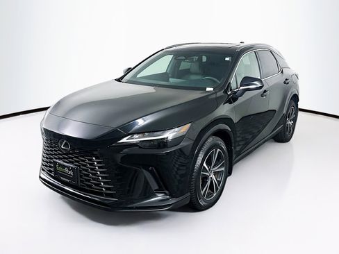 Used 2023 Lexus RX 350 Premium w/ Accessory Package (Z1) FWD image 3
