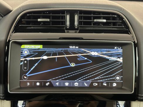 Used 2020 Jaguar F-PACE SVR AWD/4WD image 31