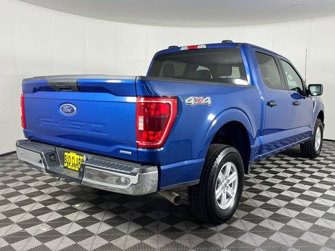 Used 2023 Ford F150 XLT AWD/4WD image 5