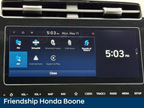 Used 2023 Hyundai Santa Cruz SEL Premium w/ Cargo Package AWD/4WD image 23