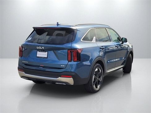 New 2025 Kia Sorento SX Prestige image 4