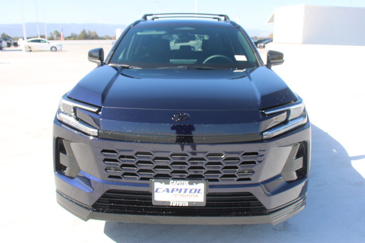 New 2026 Toyota RAV4 SE AWD/4WD image 7