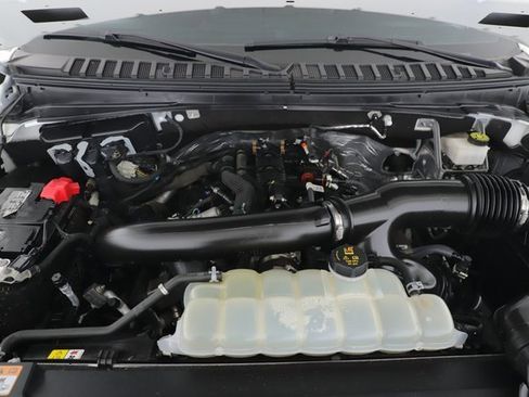 Used 2023 Ford Expedition Max Platinum image 15