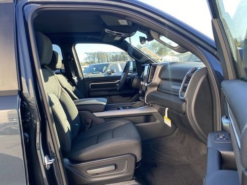 New 2026 RAM 1500 Big Horn image 29