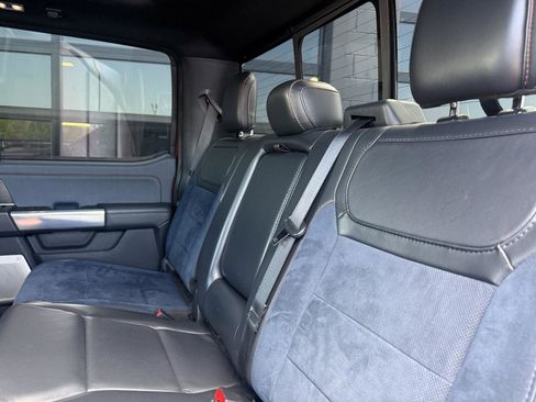 Used 2022 Ford F150 Raptor w/ Raptor 37 Performance Package AWD/4WD image 7