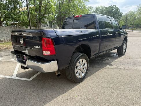 Used 2013 RAM 2500 Lone Star AWD/4WD image 5