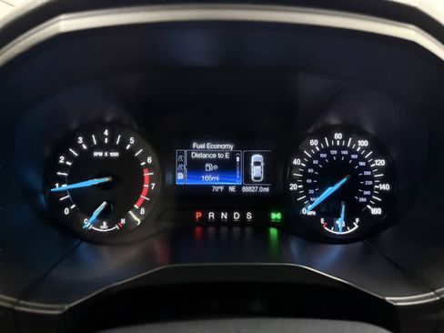 Used 2015 Ford Edge SE FWD image 33