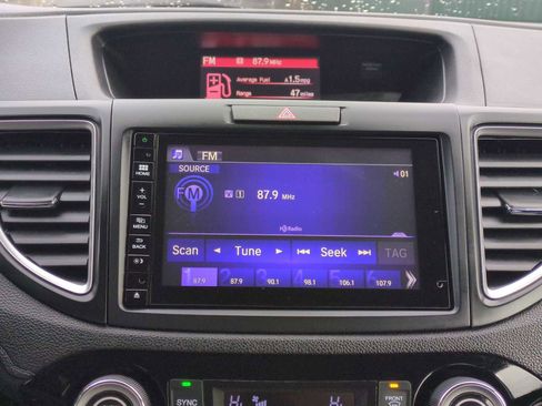Used 2015 Honda CR-V Touring image 27