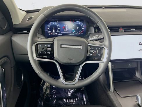 Used 2025 Land Rover Discovery Sport S AWD/4WD image 11