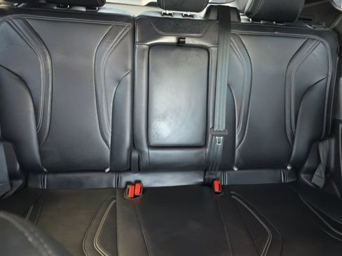 Used 2024 Ford Mustang Mach-E Premium image 15