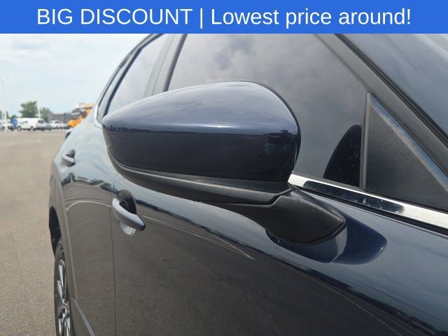 Used 2021 MAZDA CX-30 FWD 2.5 S image 6