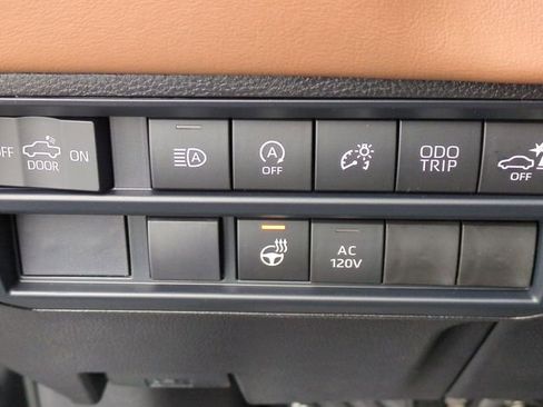 New 2026 Toyota Tundra 1794 Edition image 22