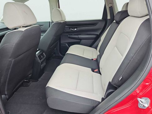 Certified 2024 Honda CR-V EX image 30