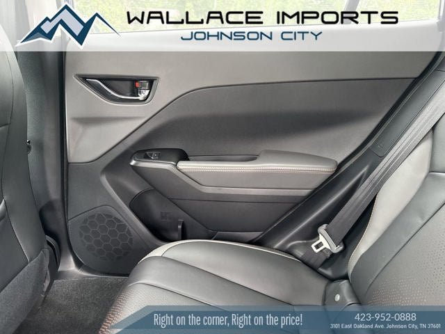 New 2026 Subaru Crosstrek 2.5i Limited AWD/4WD image 71