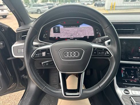 Used 2024 Audi A6 Premium Plus AWD/4WD image 11