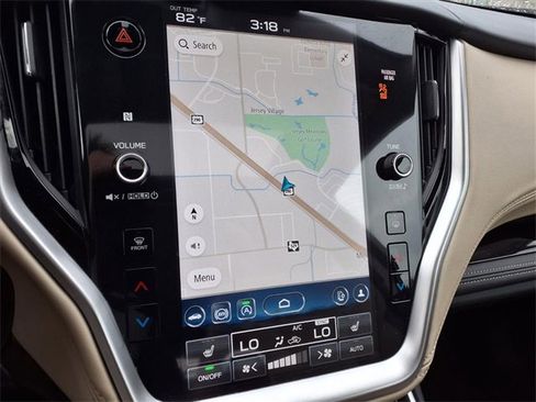 Certified 2024 Subaru Outback Limited image 17