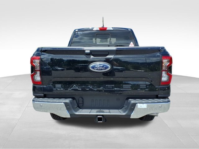 New 2026 Ford Ranger Lariat AWD/4WD image 9