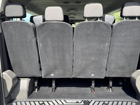 Certified 2022 Ford Transit 350 XLT image 17