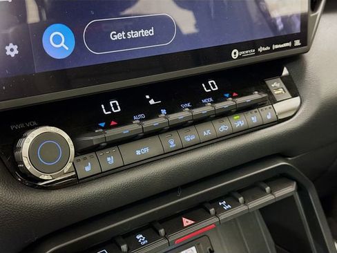 Used 2024 Toyota Tundra TRD Pro image 15