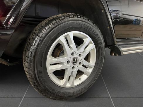Used 2012 Mercedes-Benz G 550 image 46