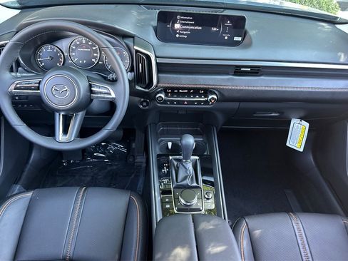 New 2025 MAZDA CX-50 AWD 2.5 S w/ Premium Plus Pkg image 14