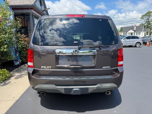 Used 2013 Honda Pilot EX-L image 3