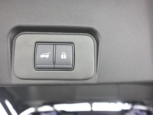 New 2026 Nissan Rogue Dark Armor image 32