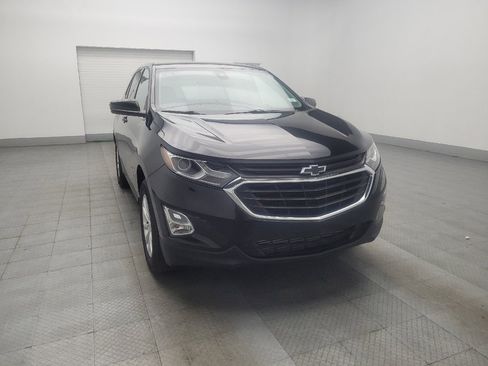 Used 2019 Chevrolet Equinox LT w/ Driver Convenience Package image 13