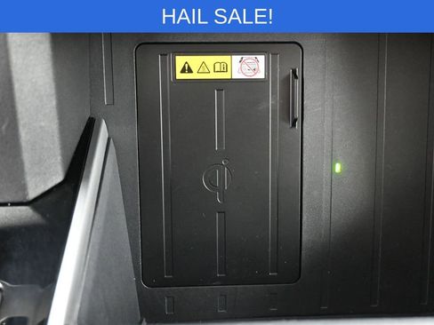 Used 2024 Toyota Tundra Capstone image 25