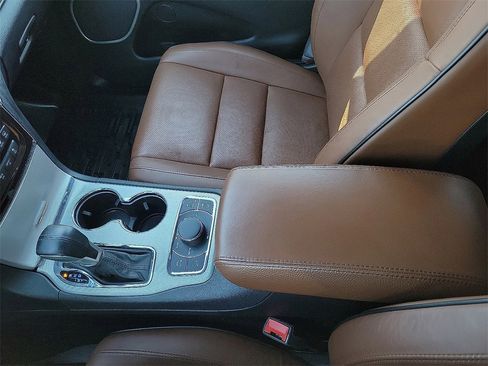 Used 2021 Jeep Grand Cherokee Summit image 20